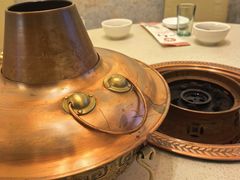 -八先生涮肉房(三里河店)