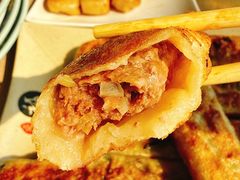 回头-协顺园回头馆(南顺城路店)