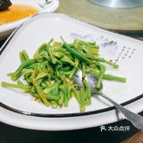 人均也不错。性价比很高 吃完饭直接可以南下塘溜达