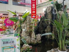 -利群海琴购物广场(商丘路店)