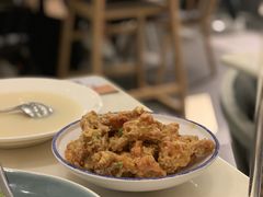 金沙牛蛙-石板街港澳冰室(天环店)