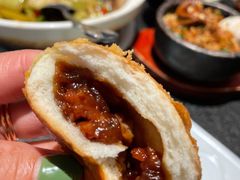 -蝴蝶里·粤菜·点心(龙湖天街&滨江店)