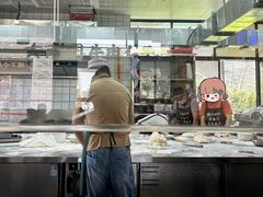 -大南门牛肉包子店