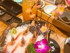 -黑牛の店·和牛烧肉(合生汇店)