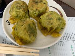 煎饺-仁信双皮奶(东川路店)