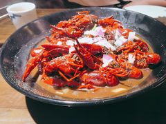 -聚汇三少·龙虾·中餐厅(莫邪路新天地店)