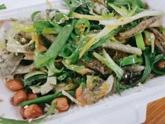 -陈添記·祖傳爽鱼皮·西关老字号(广州首店)