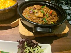 -星叶·东南亚料理(宁波万象汇店)