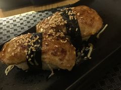 -昊·来了寿司(双楠2店)