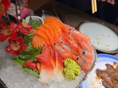 -福樱兰海鲜放题铁板烧(加州店)