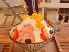 -有七甜品(恒达产业园店)