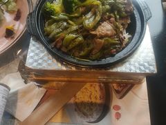 -半秋山西餐厅(宜昌大洋店)