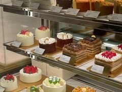 -M'CAKE(西单大悦城店)