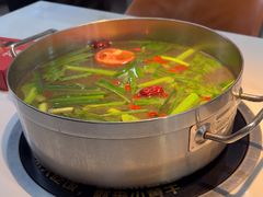 -刘少华贵州小黄牛·鲜牛肉火锅(总店)