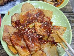 -老王太太串吧(中街店)