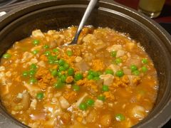 海胆豆腐-解香楼(八盘岭路店)