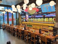 -本色.小马哥烧烤(无锡九里仓店)
