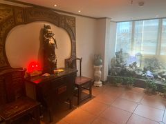 -御轩足道·SPA·养生·保健(瑞金北路店)