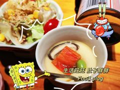 -原志优秀食材·匠心料理·海胆主题(金亿广场店)