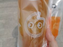 柠檬椰果养乐多-CoCo都可(颐高区店)