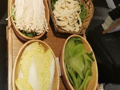 -盡膳口福跷脚牛肉火锅(国贸商城店)