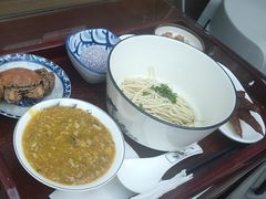 -百年老字号·观振兴蟹黄面·三虾面·苏式面(观前街富仁坊巷店)