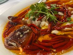 -小城故事·地道宁波味(月湖盛园店)