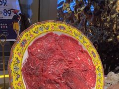 -重庆高老九火锅(万象城店)