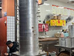 -津品味小吃(大学湾店)