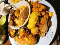 -松子料理(白家庄店)