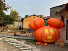 -HERRE·FARM 赫尔露营农场·团建聚会包场