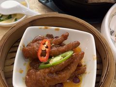 -大水车公馆·顺德菜·妈姐菜(均安店)