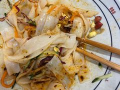 -陇上秦轩biangbiang面(萧山万象汇店)