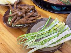 -黄潇洒老火锅(九眼桥宏济巷店)