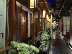 景观位-江南赋(内蒙古大厦店)