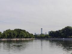 -后海公园