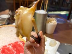 -东海怡品海鲜豆捞(星街坊店)