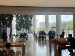 -Apple零售店(济南恒隆广场店)