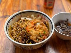 -李易面馆(树木岭店)