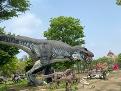 -歌斐颂巧克力小镇