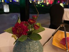 -怡咖啡·自助餐·西安香格里拉