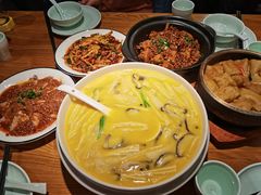 -川菜故事(光谷步行街店)