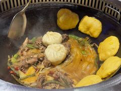 -玺炖·中国铁锅炖(虹桥天街店)