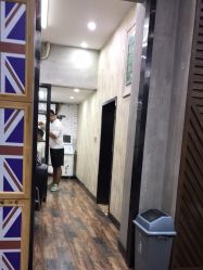 -首脑美发沙龙