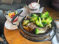 -Moka Bros 摩卡站(嘉华店)