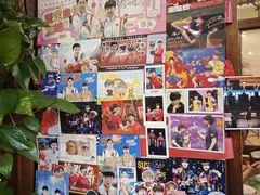 -玉桥餐厅(天坛店)