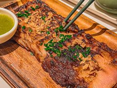 -帕娜·泰式茶餐厅·Bistro(近铁广场店)