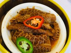 -新宝餐厅(流塘店)