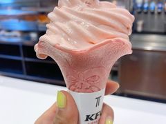 -肯德基(西安电子城店)