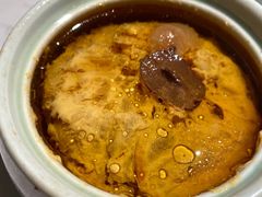 虫草花炖瘦肉-大榕树下顺德菜(融创茂店)